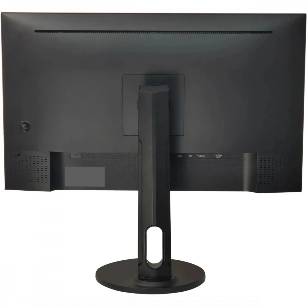 Монитор Digma DM27SB06 27 ", IPS, Quad HD 2560x1440 (16:9), 75 Гц