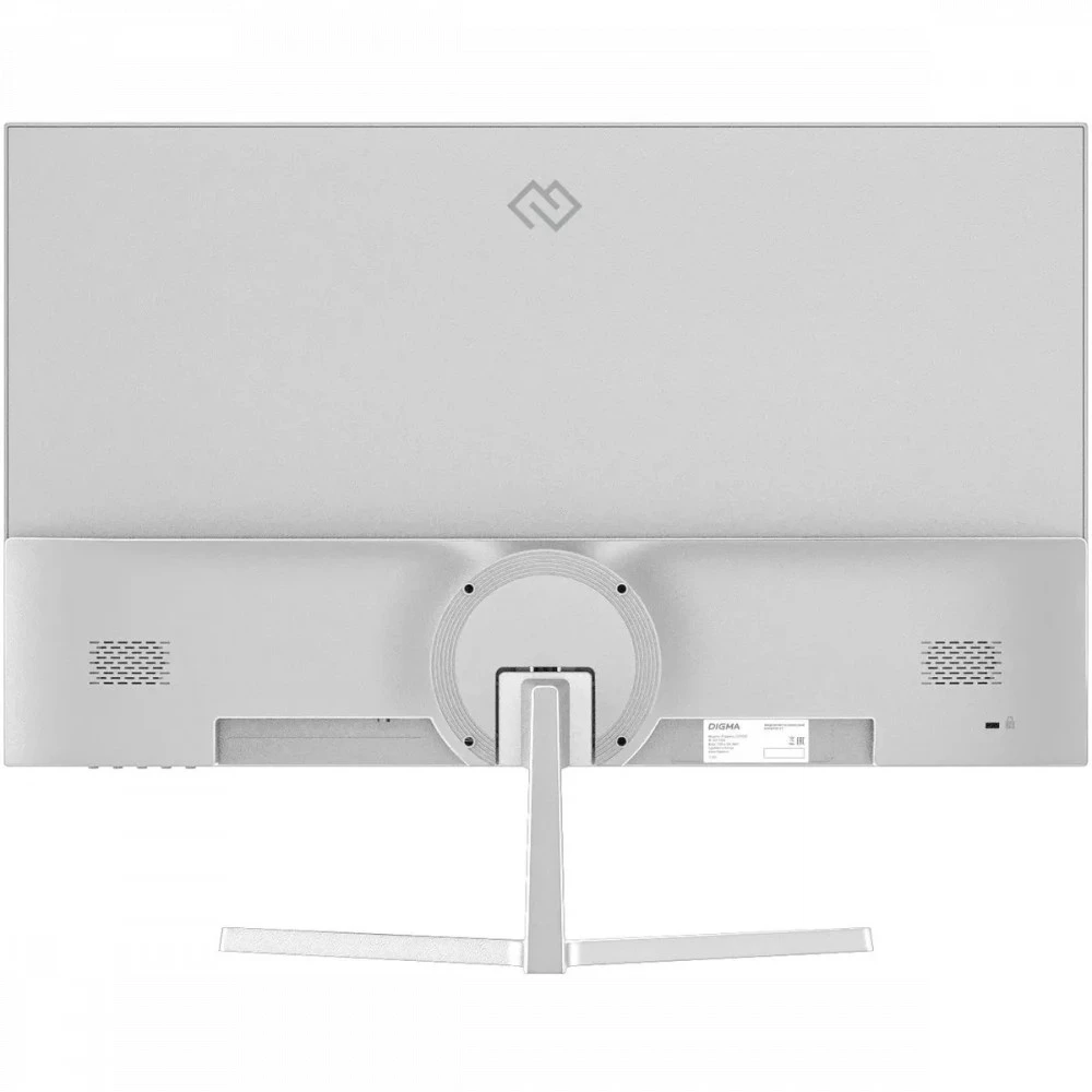 Монитор Digma Progress 27P502F DM27SB09 27 ", IPS, Full HD 1920x1080 (16:9), 100 Гц