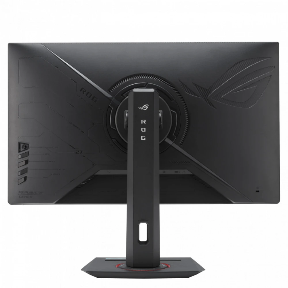 Монитор Asus ROG Strix XG27ACS 90LM09Q0-B01170 27 ", IPS, Quad HD 2560x1440 (16:9), 180 Гц