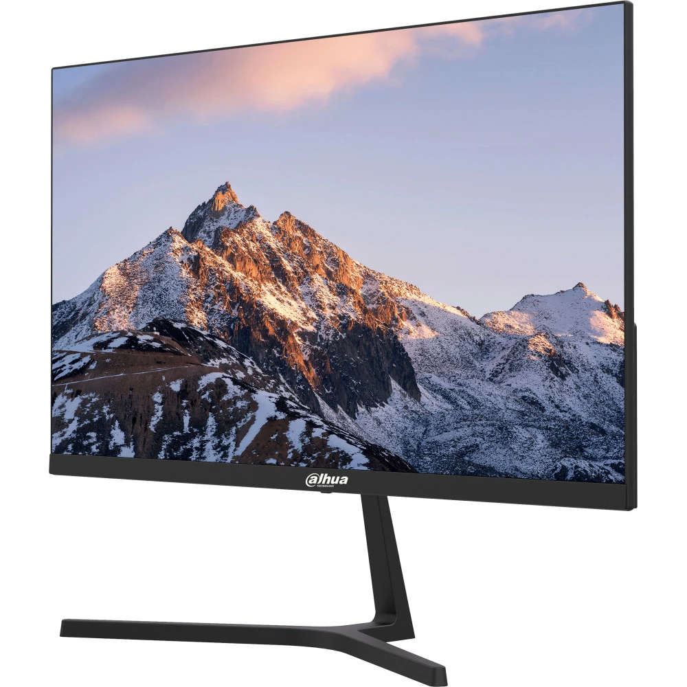 Монитор Dahua DHI-LM22-B200S 21.45 ", VA, Full HD 1920x1080 (16:9), 100 Гц