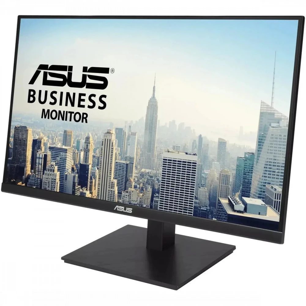 Монитор Asus VA27ACFSN 90LM06GJ-B01170 27 ", IPS, Quad HD 2560x1440 (16:9), 100 Гц