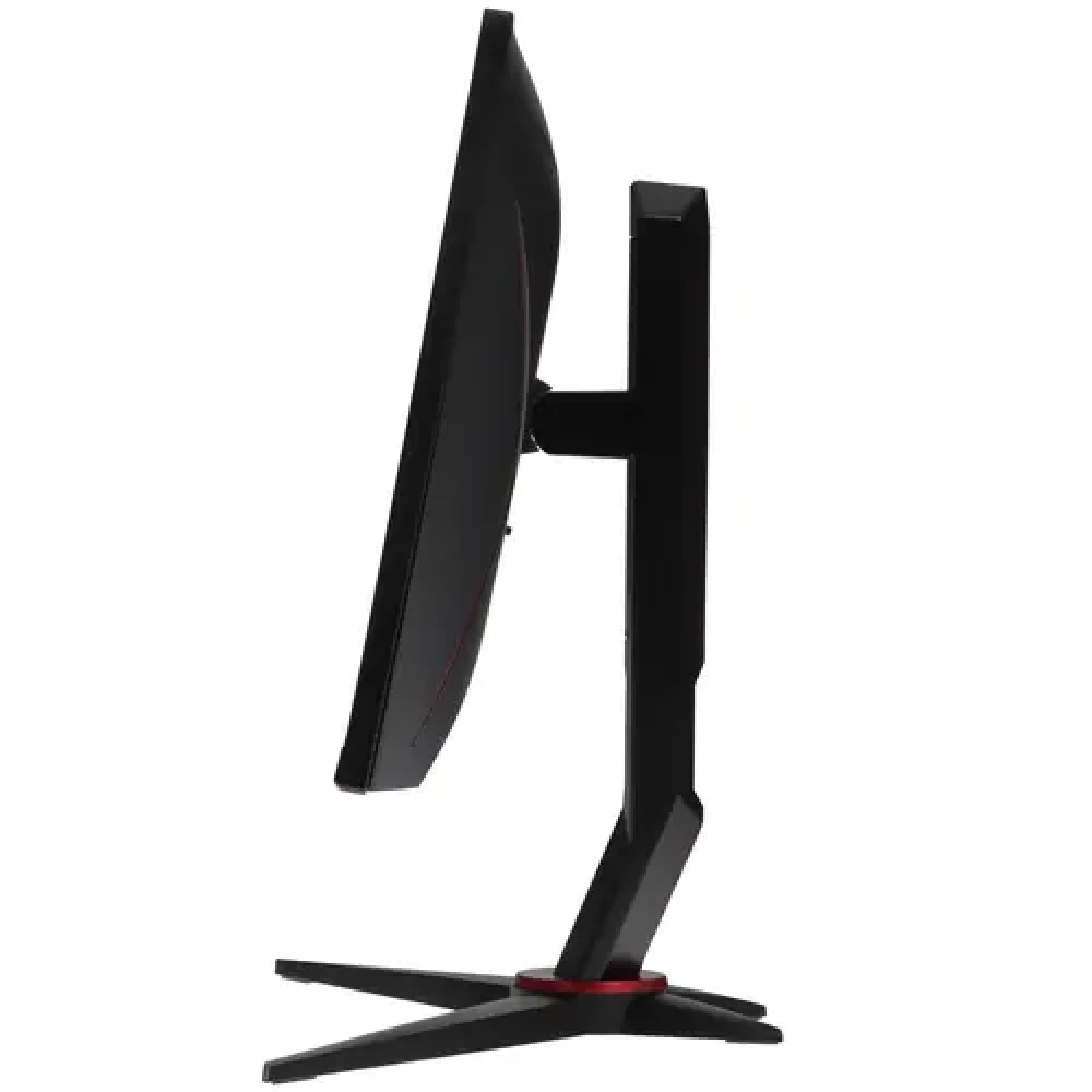 Монитор AOC Q24G2A/BK 23.8 ", IPS, Quad HD 2560x1440 (16:9), 165 Гц