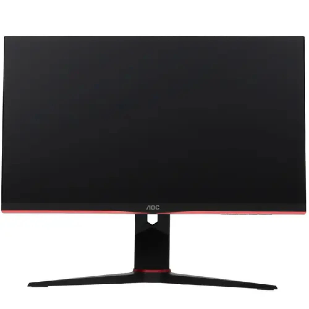 Монитор AOC Q24G2A/BK 23.8 ", IPS, Quad HD 2560x1440 (16:9), 165 Гц