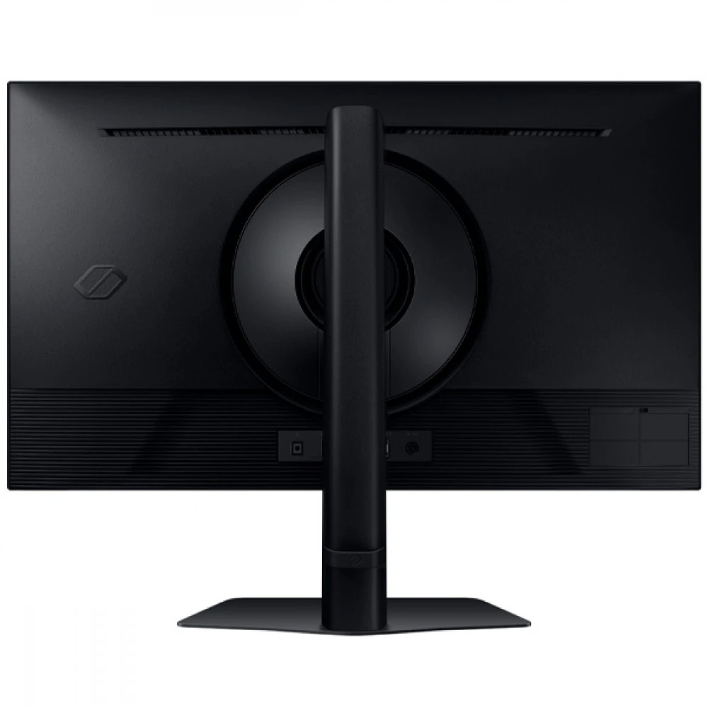 Монитор Samsung Odyssey G5 LS27DG500EIXCI 27 ", IPS, Quad HD 2560x1440 (16:9), 180 Гц