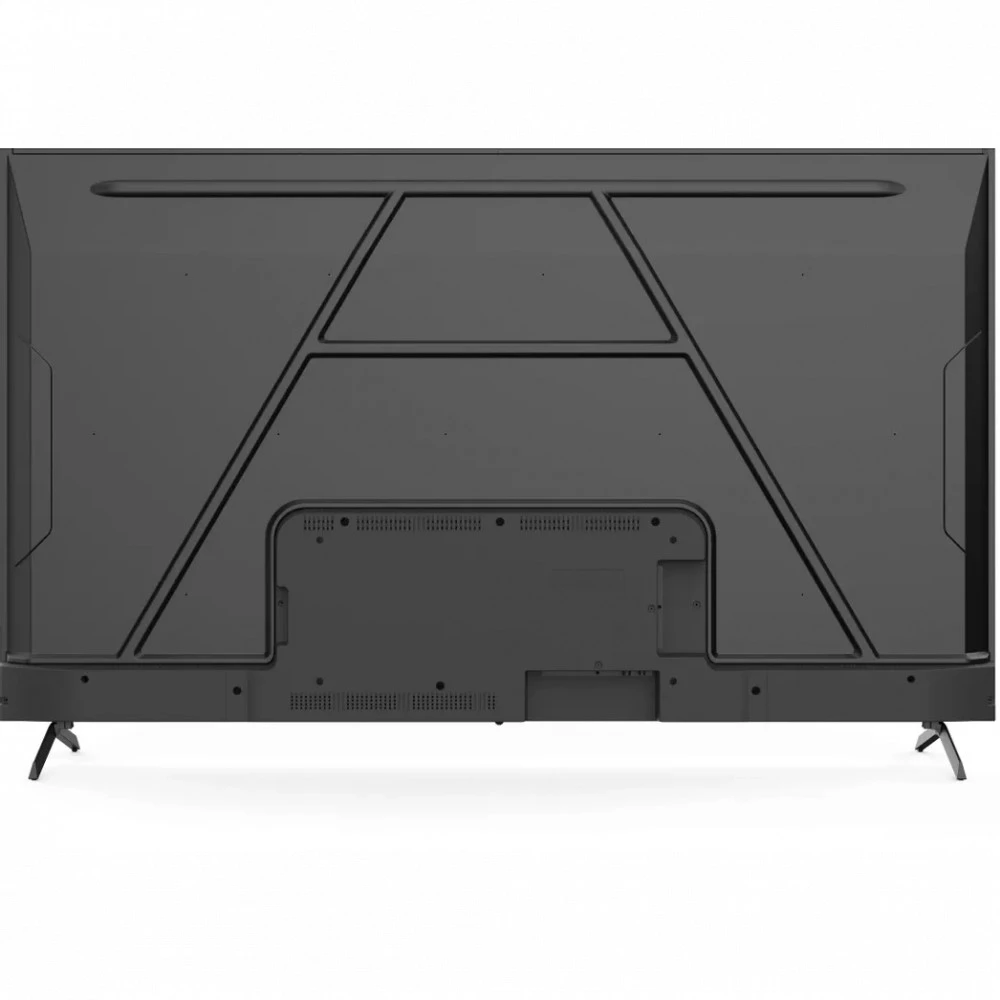 Телевизор Hyundai H-LED65BU7009 65 ", Smart TV, Черный