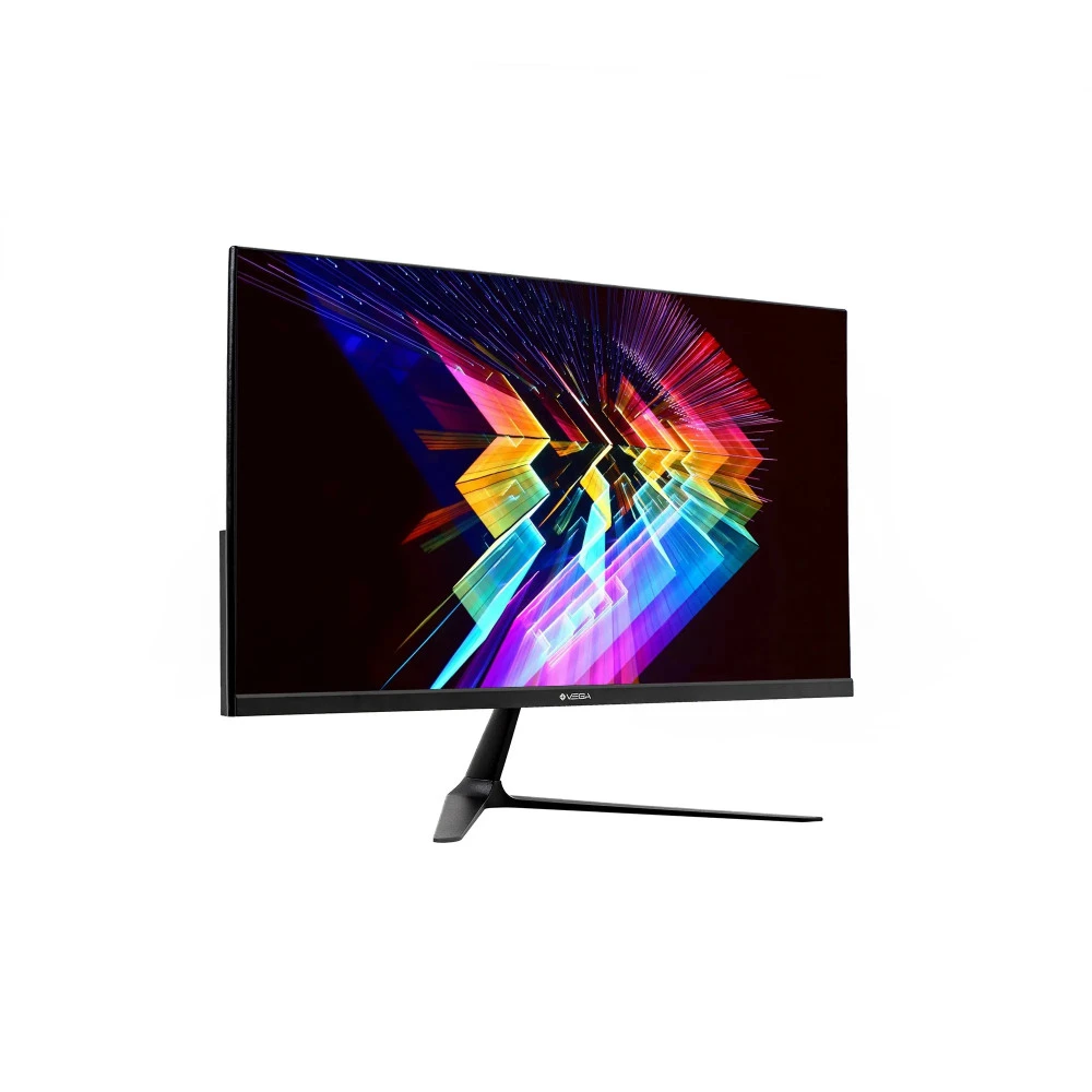 Монитор VEGA VHF238-100CA 23.8 ", IPS, Full HD 1920x1080 (16:9), 100 Гц