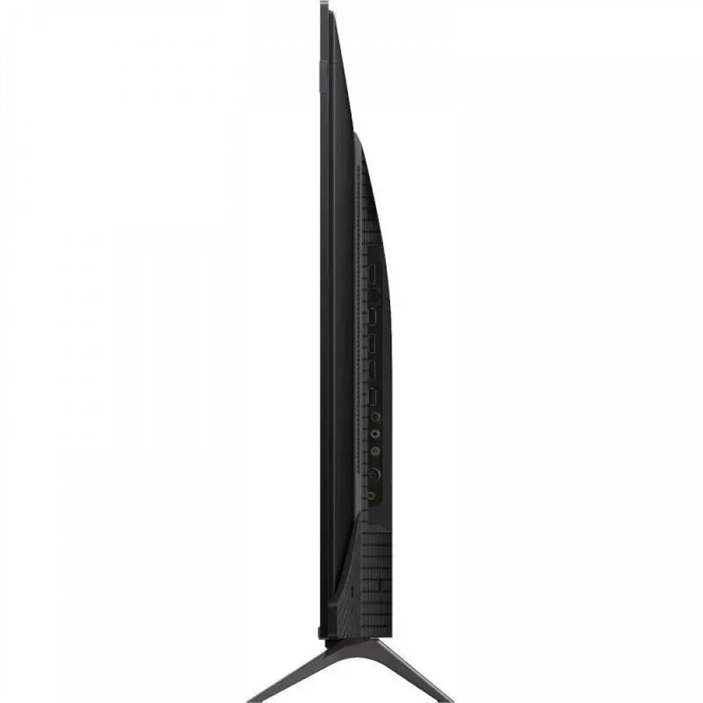 Телевизор TCL 43С655 43 ", Smart TV, Черный