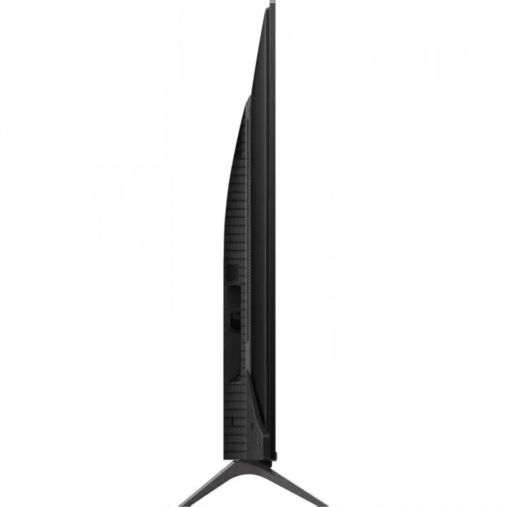 Телевизор TCL 43С655 43 ", Smart TV, Черный