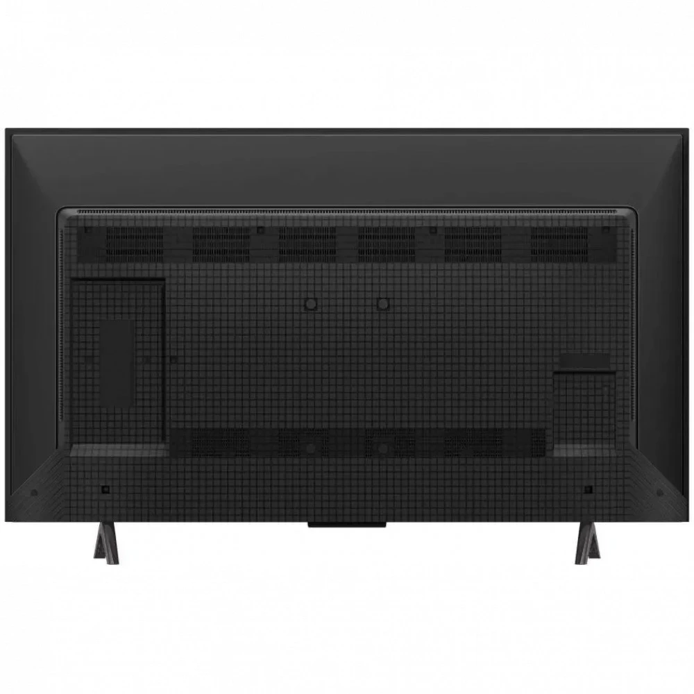 Телевизор TCL 43С655 43 ", Smart TV, Черный