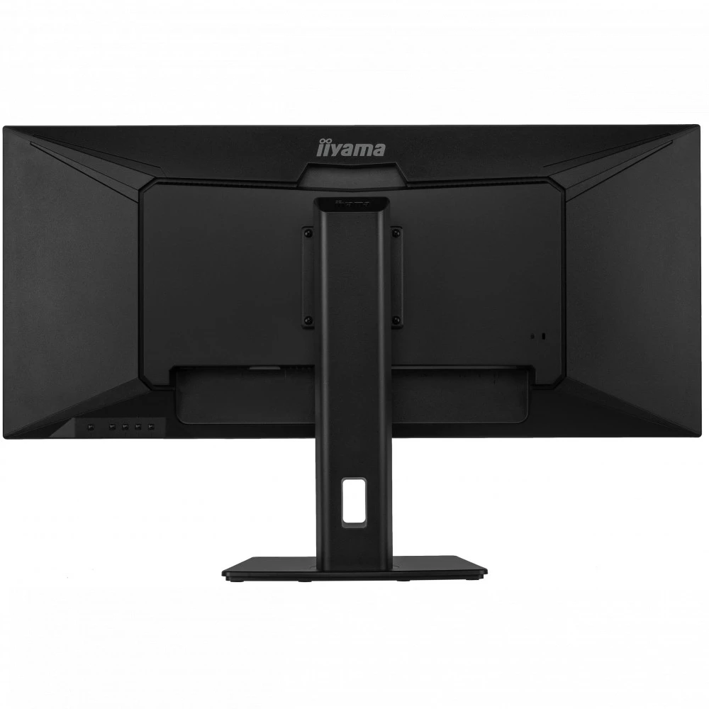 Монитор IIYAMA XUB3493WQSU XUB3493WQSU-B5 34 ", IPS, Ultra-Wide QHD 3440x1440 (21:9), 75 Гц