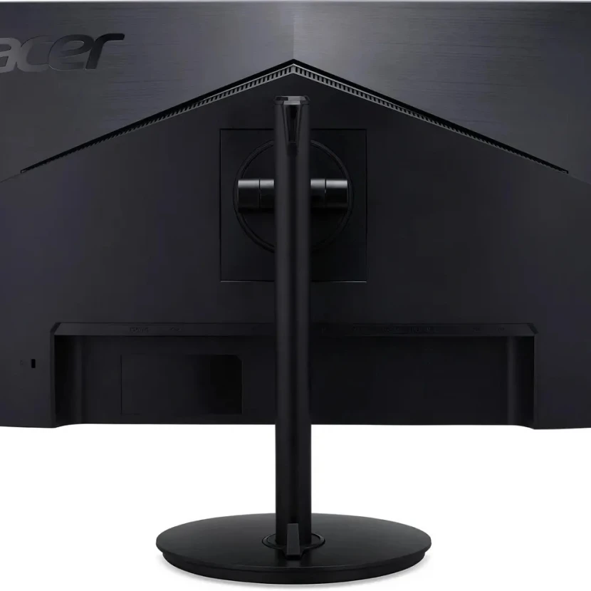 Монитор Acer CBA242YHbmirx UM.QC2EE.H03 23.8 ", VA, Full HD 1920x1080 (16:9), 100 Гц