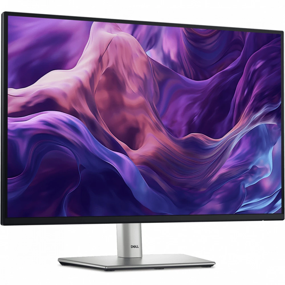 Монитор Dell P2425 210-BMJD 24 ", IPS, Full HD+ 1920x1200 (16:10), 100 Гц