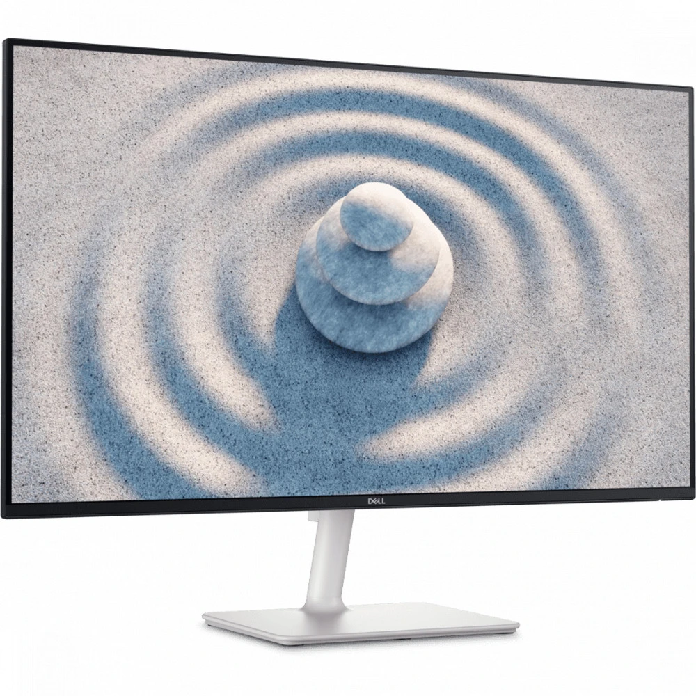 Монитор Dell S2725H 210-BMHK 27 ", IPS, Full HD 1920x1080 (16:9), 100 Гц