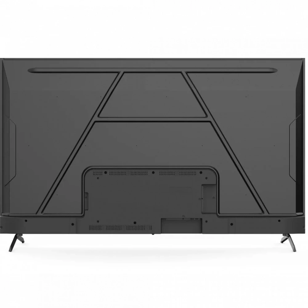 Телевизор Hyundai H-LED50BU7009 50 ", Smart TV, Черный