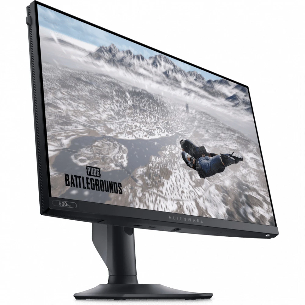 Монитор Dell Alienware Gaming AW2524HF 210-BJPH 24.5 ", IPS, Full HD 1920x1080 (16:9), 500 Гц