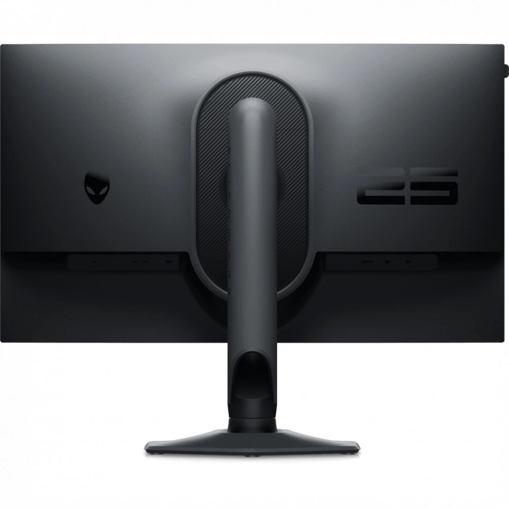 Монитор Dell Alienware Gaming AW2524HF 210-BJPH 24.5 ", IPS, Full HD 1920x1080 (16:9), 500 Гц