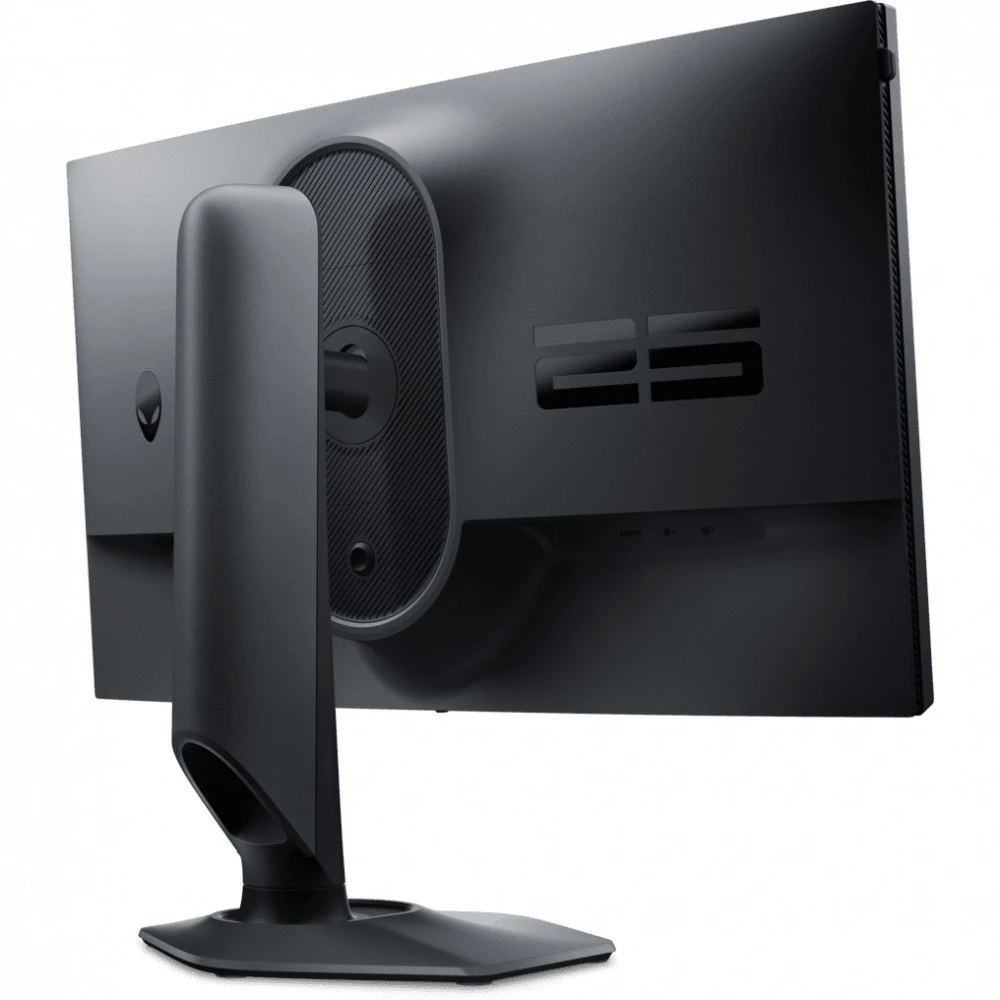 Монитор Dell Alienware Gaming AW2524HF 210-BJPH 24.5 ", IPS, Full HD 1920x1080 (16:9), 500 Гц