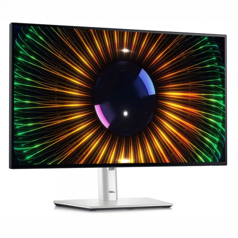 Монитор Dell U2424H 210-BKTZ 23.8 ", IPS, Full HD 1920x1080 (16:9), 120 Гц
