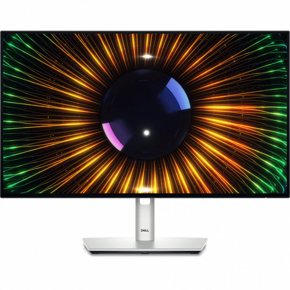 Монитор Dell U2424H 210-BKTZ 23.8 ", IPS, Full HD 1920x1080 (16:9), 120 Гц
