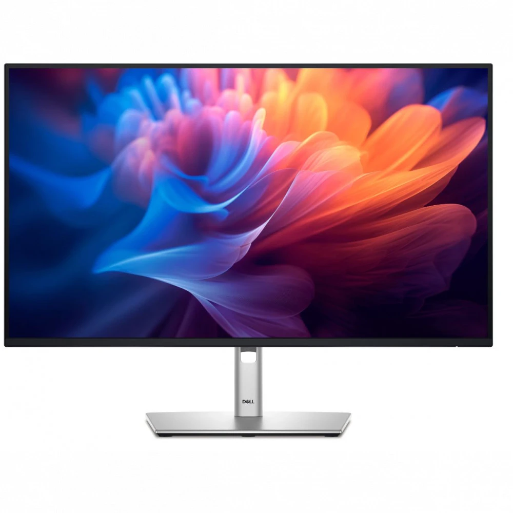 Монитор Dell P2725HE 210-BMJC 27 ", IPS, Full HD 1920x1080 (16:9), 100 Гц
