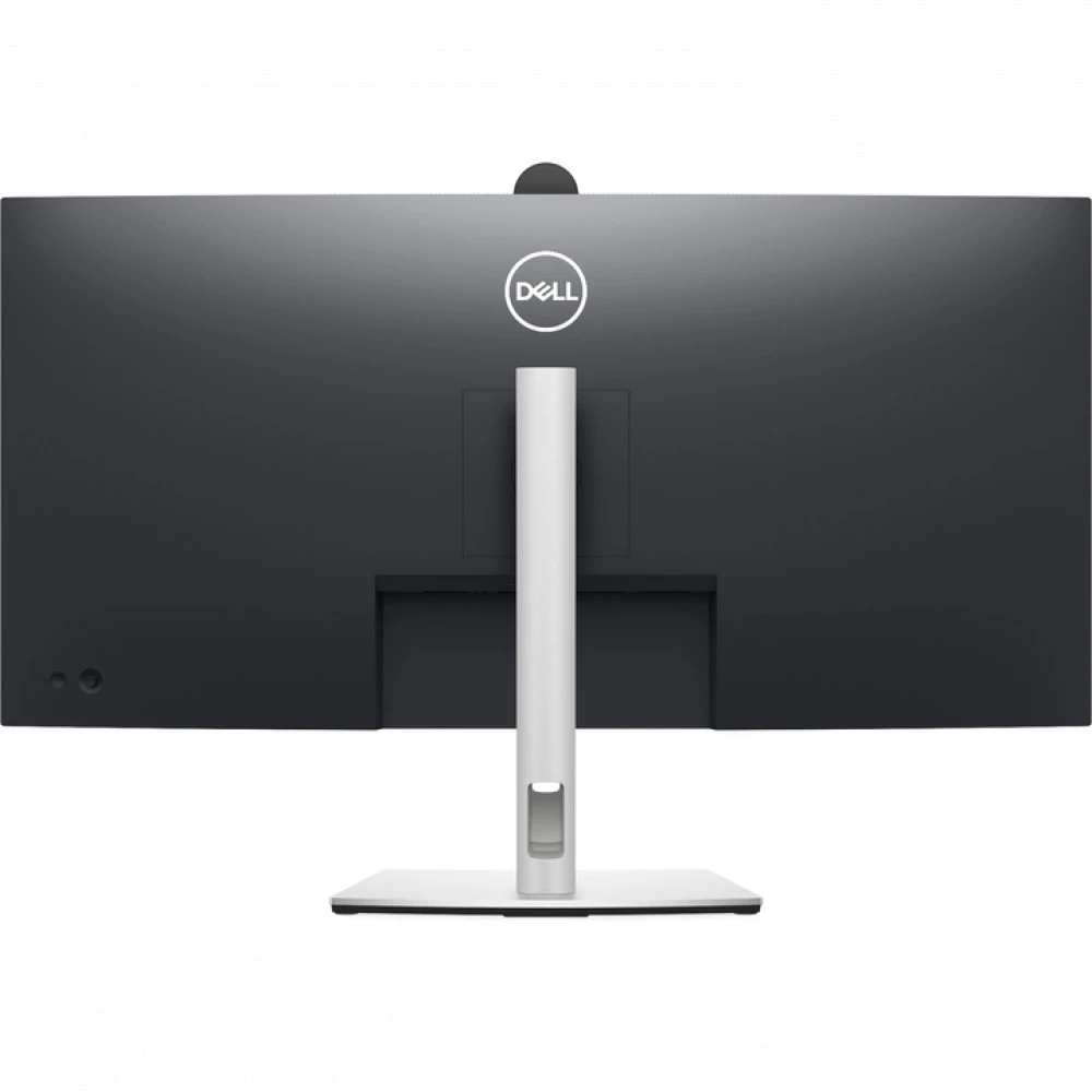 Монитор Dell P3424WEB 210-BFOB 34 ", IPS, Ultra-Wide QHD 3440x1440 (21:9), 60 Гц