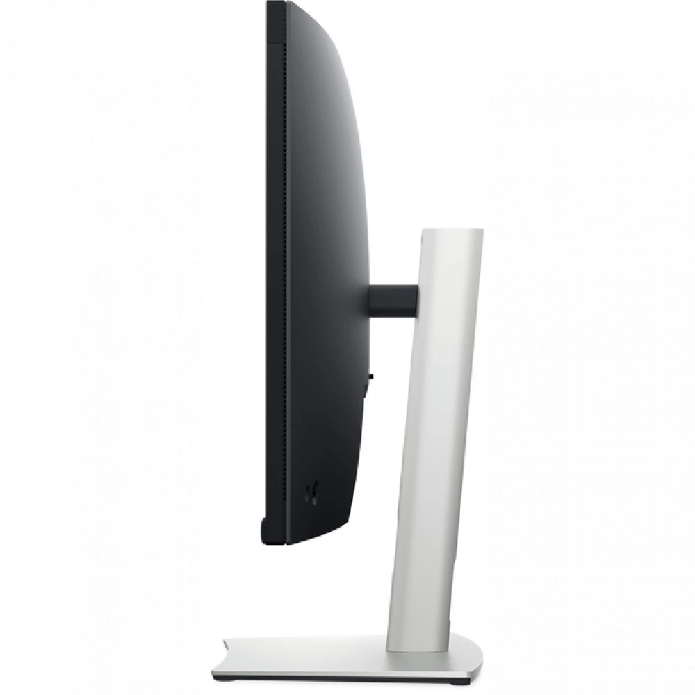 Монитор Dell P3424WEB 210-BFOB 34 ", IPS, Ultra-Wide QHD 3440x1440 (21:9), 60 Гц