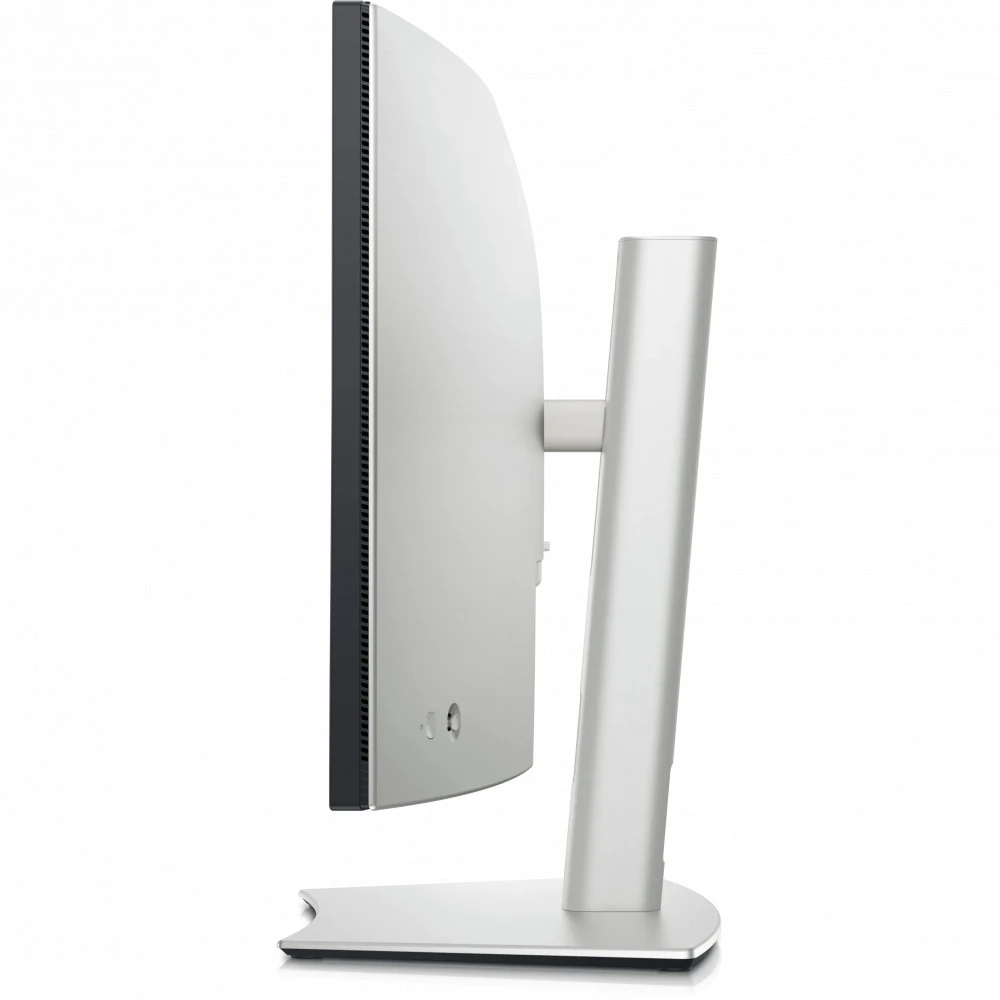 Монитор Dell U3425WE 210-BMDW 34 ", IPS, Ultra-Wide QHD 3440x1440 (21:9), 120 Гц