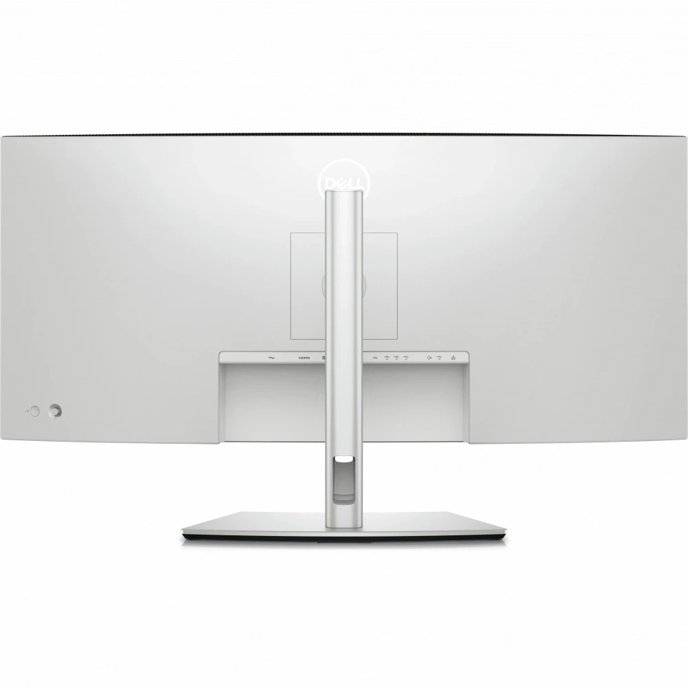Монитор Dell U3425WE 210-BMDW 34 ", IPS, Ultra-Wide QHD 3440x1440 (21:9), 120 Гц