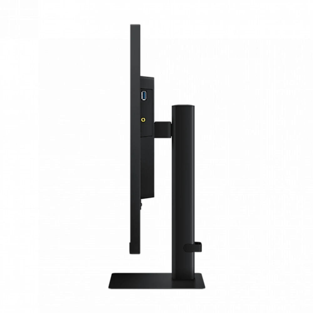 Монитор Samsung ViewFinity S7 LS27D700EAIXCI 27 ", IPS, 4K UHD 3840x2160 (16:9), 60 Гц