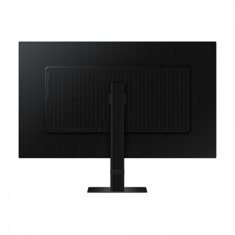 Монитор Samsung ViewFinity S7 LS27D700EAIXCI 27 ", IPS, 4K UHD 3840x2160 (16:9), 60 Гц