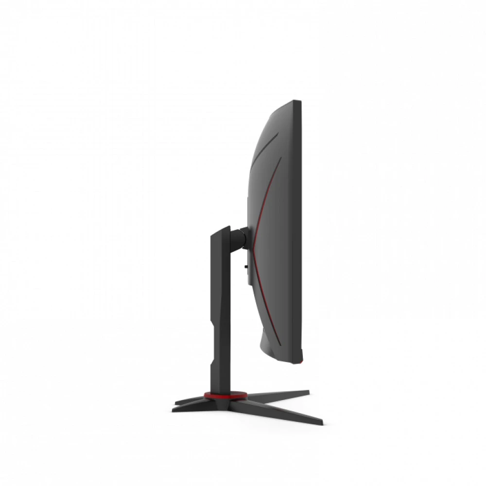 Монитор AOC CQ27G2SE CQ27G2SE/BK/01/00 27 ", VA, Quad HD 2560x1440 (16:9), 165 Гц