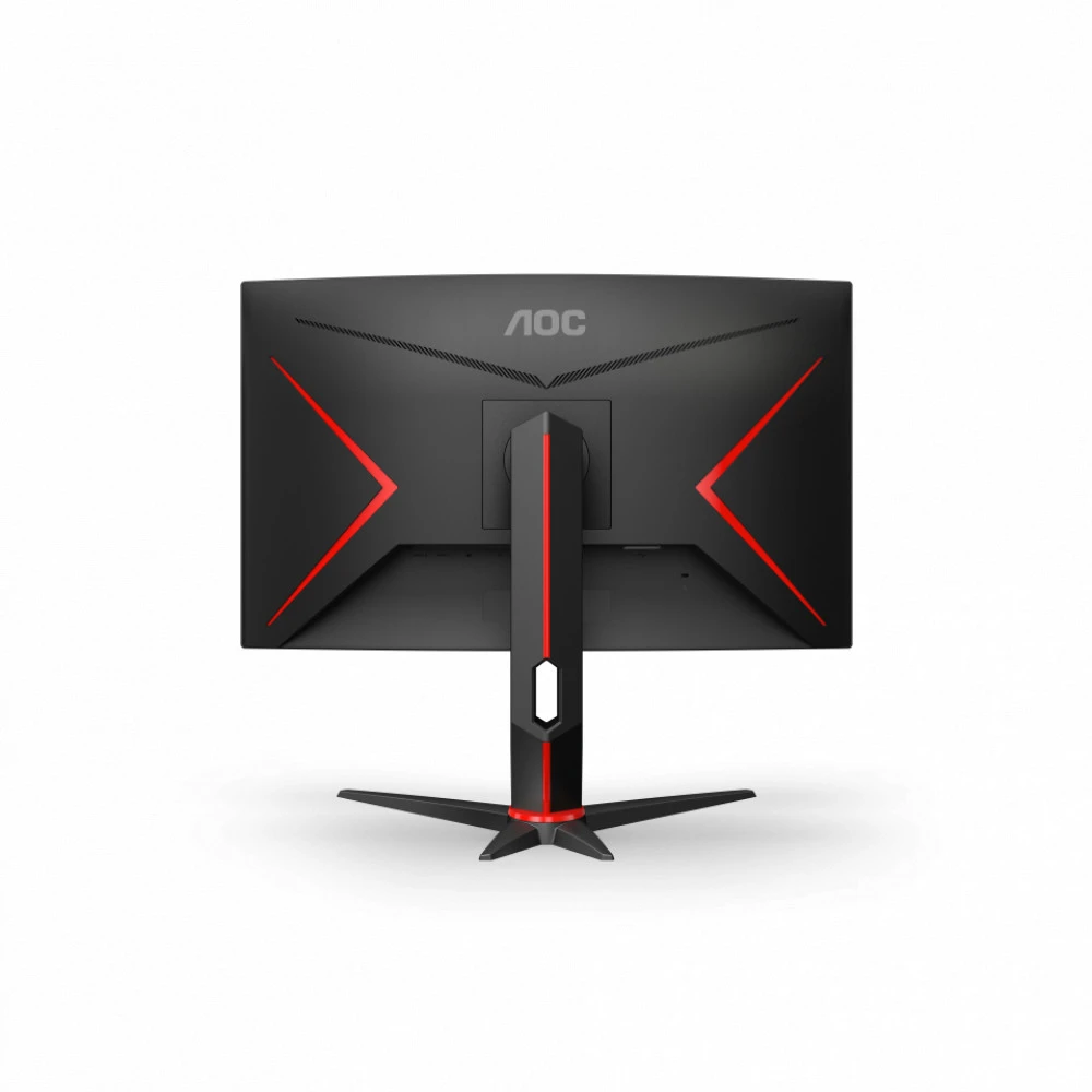 Монитор AOC C27G2Z3 C27G2Z3/BK/01 27 ", VA, Full HD 1920x1080 (16:9), 280 Гц