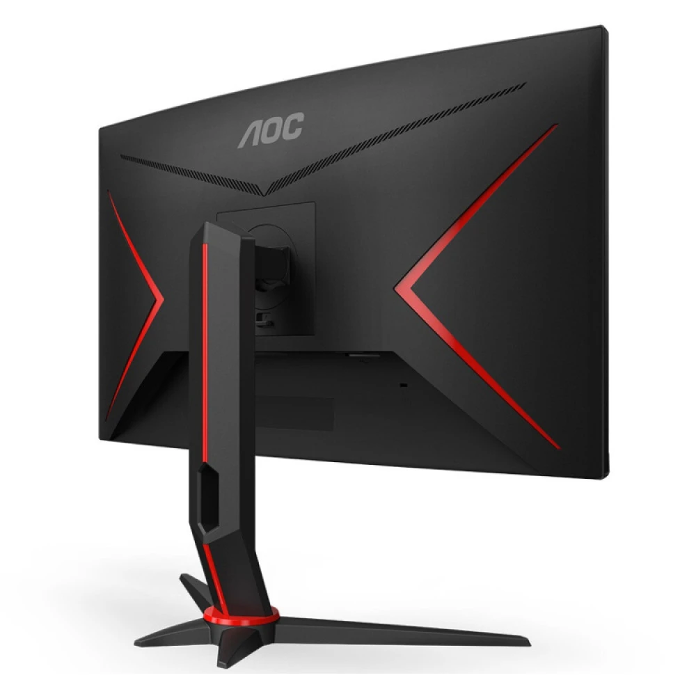 Монитор AOC C27G2Z3 C27G2Z3/BK/01 27 ", VA, Full HD 1920x1080 (16:9), 280 Гц