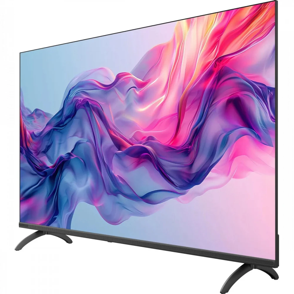 Телевизор Skyworth 40E55G 40 ", Smart TV, Черный