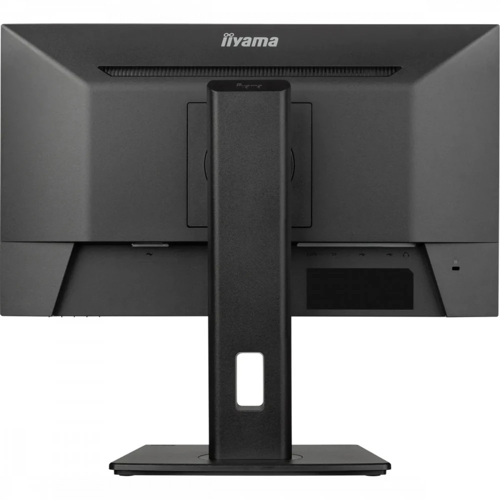 Монитор IIYAMA ProLite XUB2293HSU-B6 21.5 ", IPS, Full HD 1920x1080 (16:9), 100 Гц