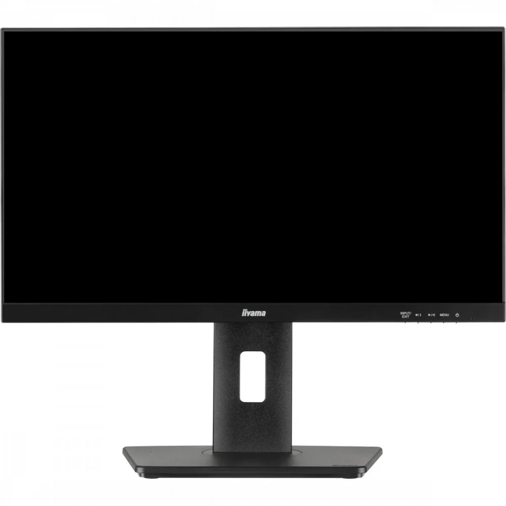 Монитор IIYAMA ProLite XUB2293HSU-B6 21.5 ", IPS, Full HD 1920x1080 (16:9), 100 Гц