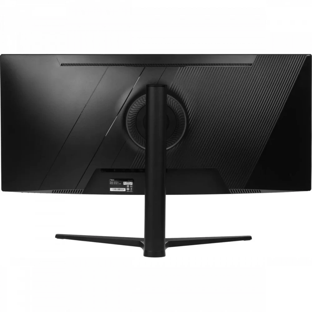 Монитор NPC MP3414 34 ", IPS, Ultra-Wide QHD 3440x1440 (21:9), 165 Гц