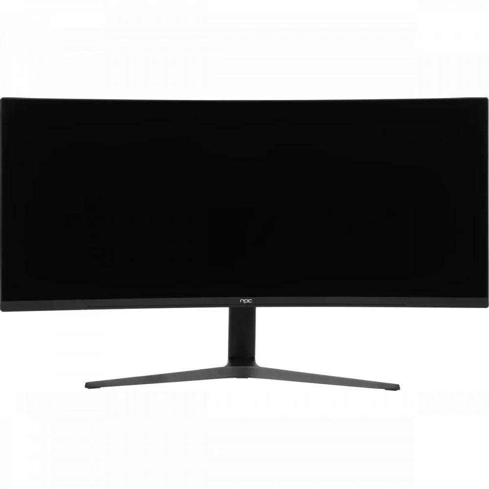 Монитор NPC MP3414 34 ", IPS, Ultra-Wide QHD 3440x1440 (21:9), 165 Гц