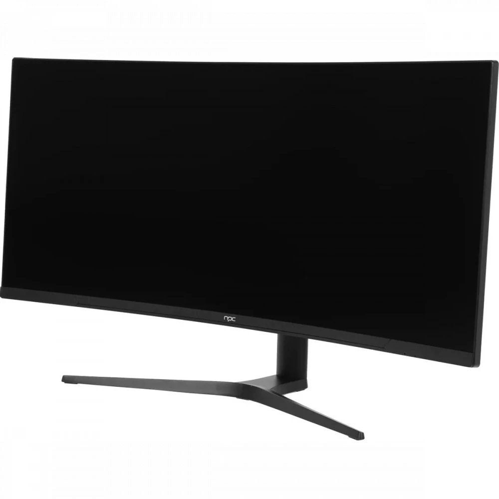 Монитор NPC MP3414 34 ", IPS, Ultra-Wide QHD 3440x1440 (21:9), 165 Гц