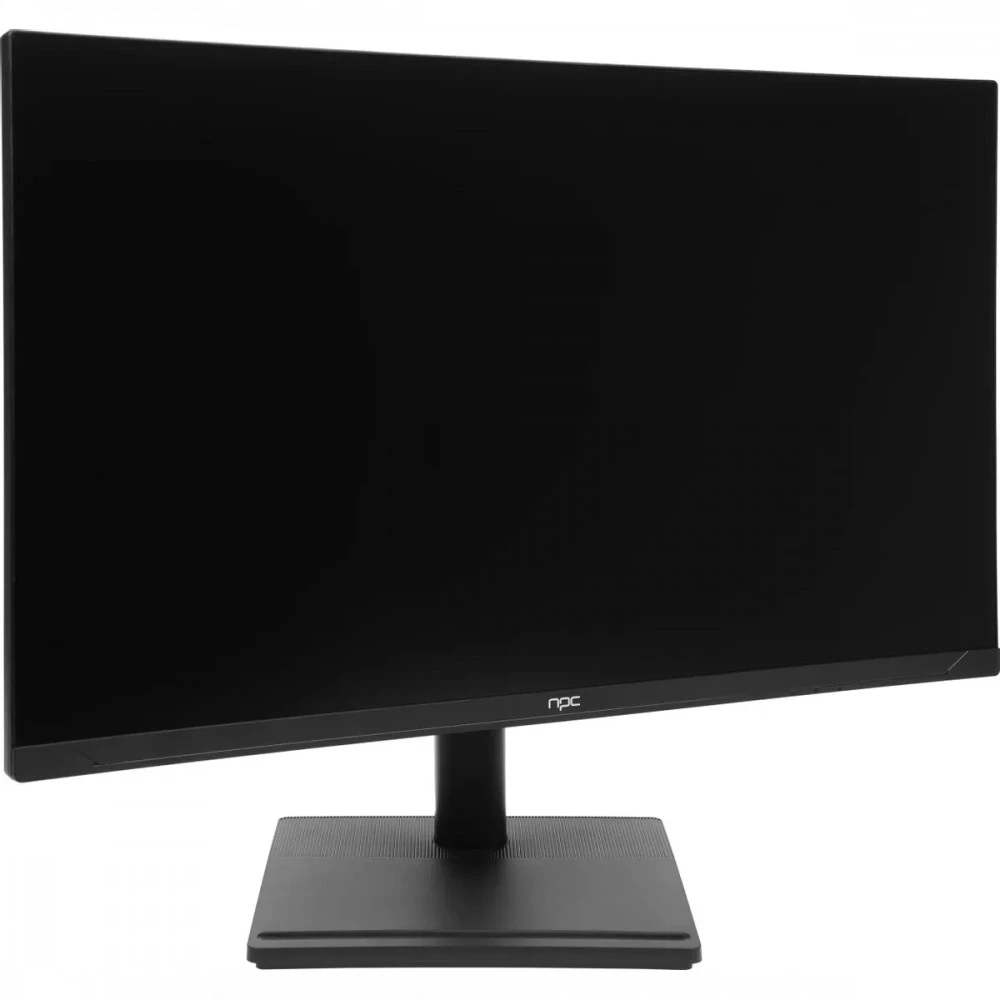 Монитор NPC MU2707-K 27 ", IPS, 4K UHD 3840x2160 (16:9), 60 Гц