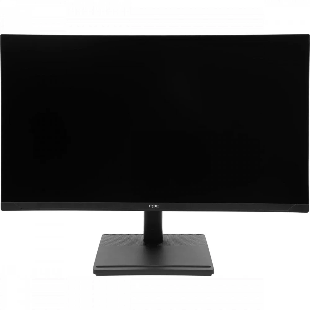 Монитор NPC MU2707-K 27 ", IPS, 4K UHD 3840x2160 (16:9), 60 Гц
