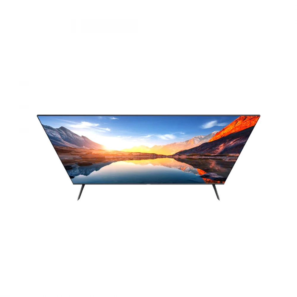 Телевизор Xiaomi L65MA-ARU 65 ", Smart TV, Черный