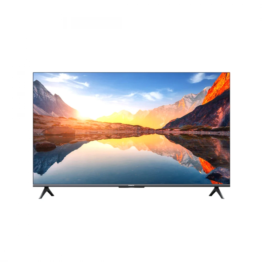 Телевизор Xiaomi L65MA-ARU 65 ", Smart TV, Черный
