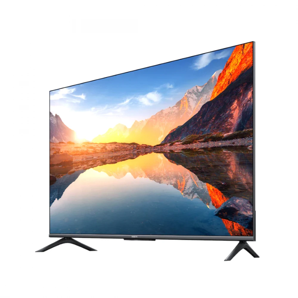 Телевизор Xiaomi L65MA-ARU 65 ", Smart TV, Черный