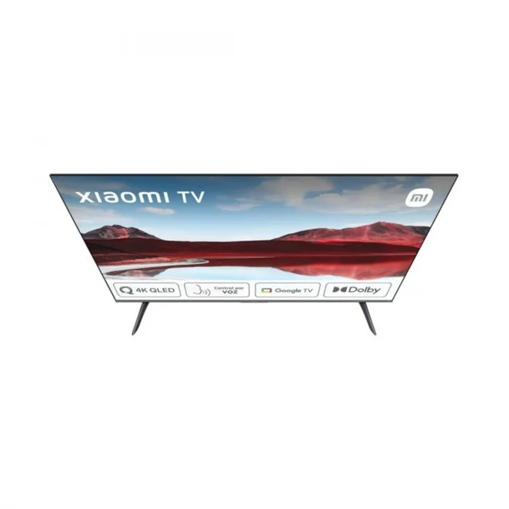 Телевизор Xiaomi L75MA-SRU 75 ", Smart TV, Черный