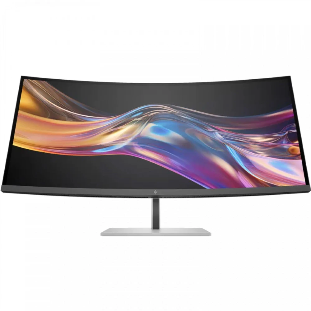 Монитор HP Series 7 Pro 738PU 8K167AA 37.5 ", IPS, Quad HD+ 3840x1600 (12:5), 60 Гц