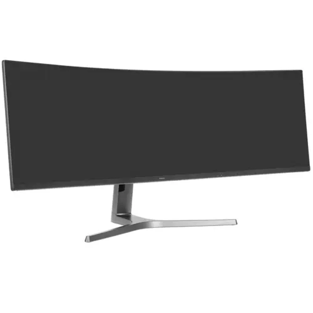 Монитор Samsung ViewFinity S9 S49C950UAI LS49C950UAIXCI 49 ", VA, Dual Quad HD 5120x1440 (32:9), 120 Гц