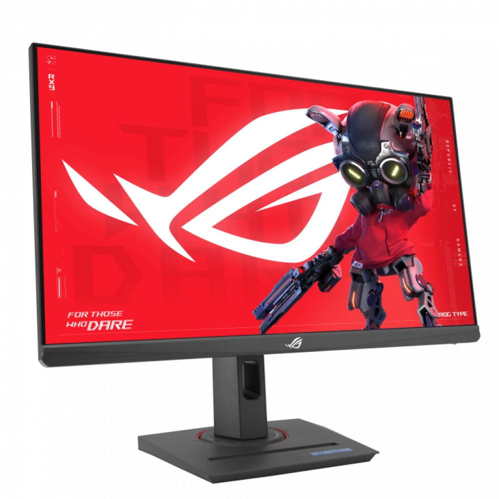 Монитор Asus ROG Strix XG259CMS 24.5 ", IPS, Full HD 1920x1080 (16:9), 300 Гц