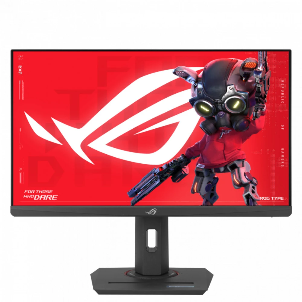 Монитор Asus ROG Strix XG259CMS 24.5 ", IPS, Full HD 1920x1080 (16:9), 300 Гц