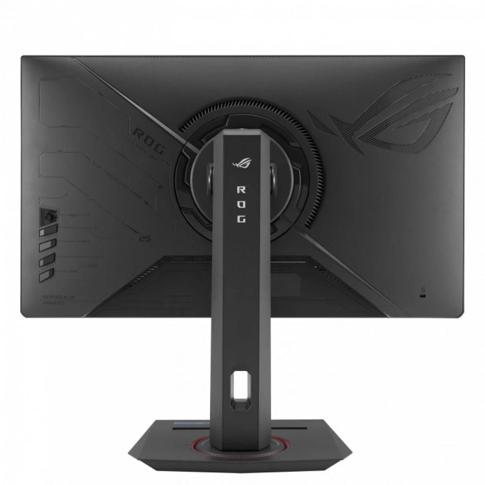Монитор Asus ROG Strix XG259CMS 24.5 ", IPS, Full HD 1920x1080 (16:9), 300 Гц